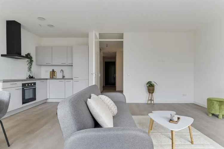 Nieuwbouw Appartement Lelystad Centrum 75m²  Direct Beschikbaar