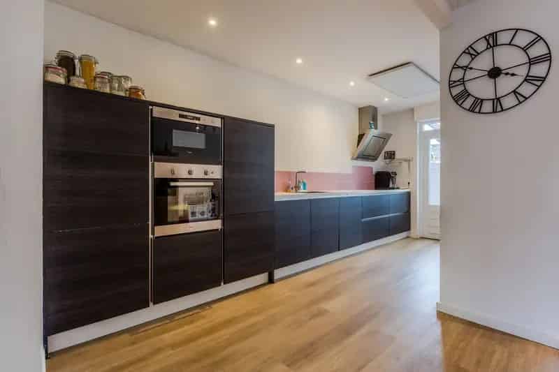 Huis te koop Rijen: Gerenoveerde middenwoning 3 slaapkamers