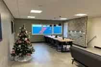 309m2 Bedrijfsruimte te Koop Harderwijk Kantoor Showroom