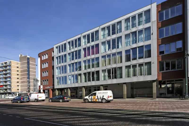 Appartement Breda Centrum Nabij Winkels en Bioscoop