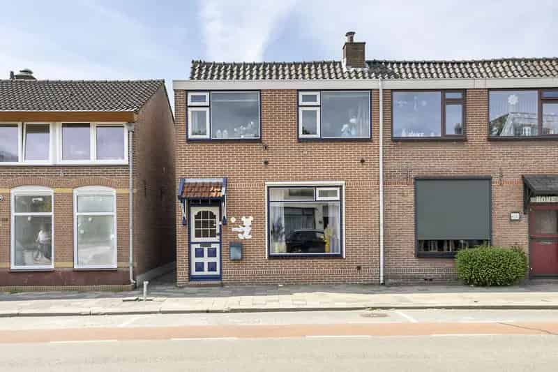 Huis te koop: Alkmaarseweg 174 1944 DT Beverwijk | Funda