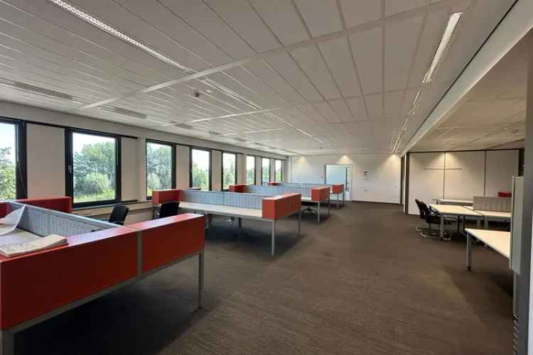 Kantoor Honselersdijk | Zoek kantoren te huur: Venus 116 2675 LN Honselersdijk 
