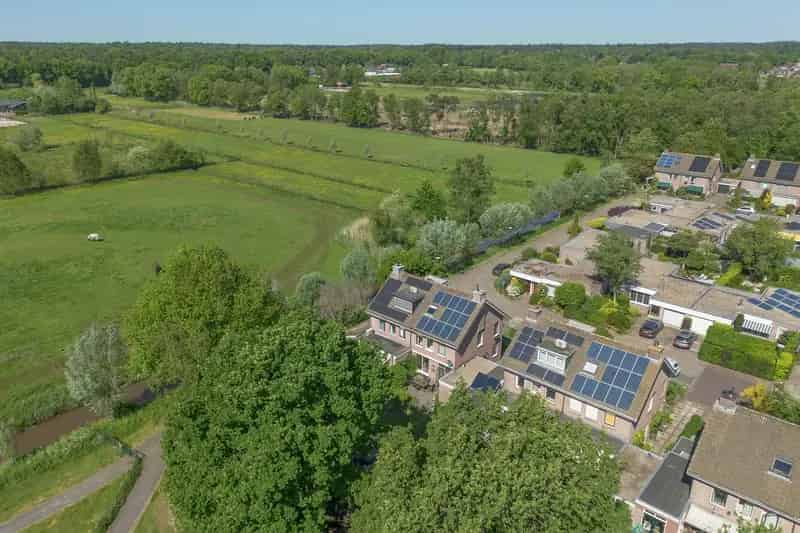 Huis te koop: Honingbij 21 3766 JC Soest 