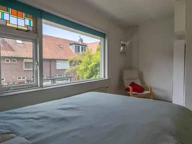 Huis te huur Leiden Brederostraat 3 slaapkamers tijdelijk
