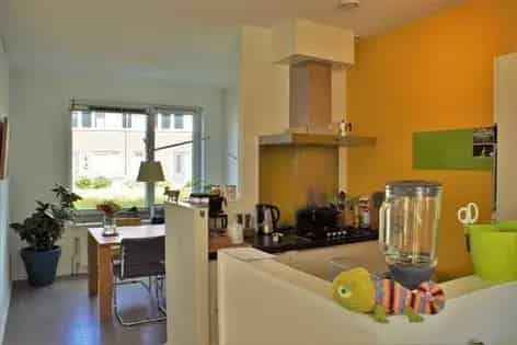 5 Kamer Huis 139m² Ureterp Energielabel A