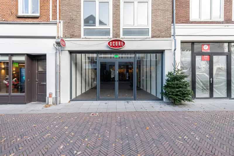 Te Huur Winkelruimte Tiel 150m² A1 Locatie