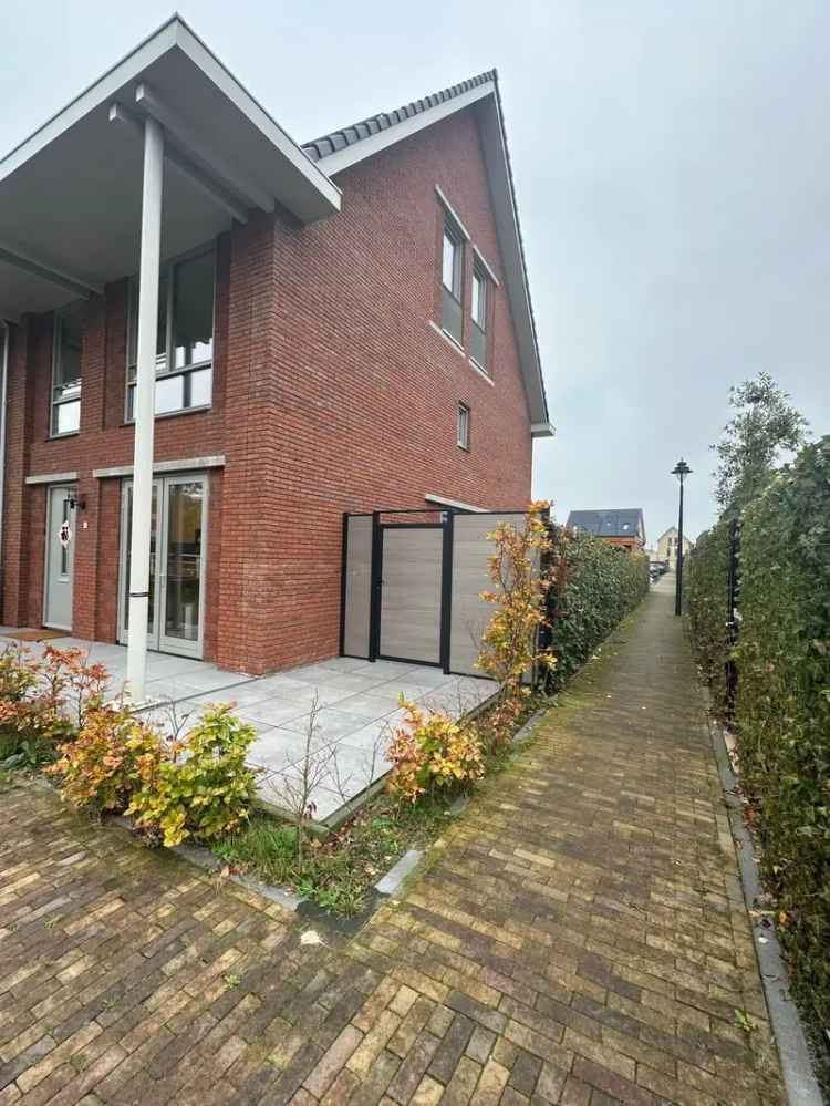 Huis Te Huur in Badhoevedorp, Noord-Holland