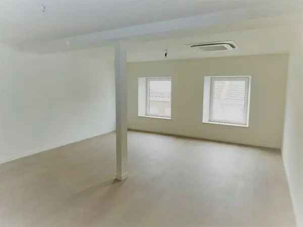 Studio 1C-9 Centrum: Luxe 63m2 appartement