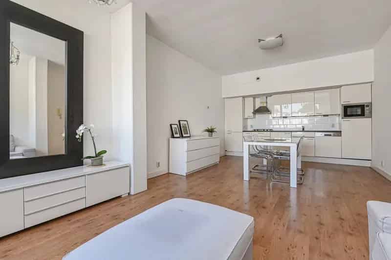2 Kamer Appartement Den Haag Zeeheldenkwartier