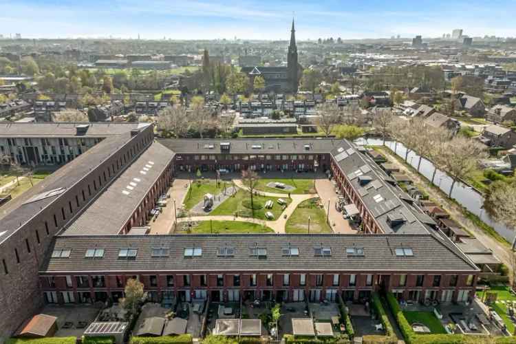 Huis te koop: Zonnehof 202 2632 BM Nootdorp 