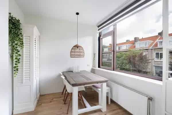 INSTAPKLAAR Appartement Hillegersberg 76m² 2 slaapkamers