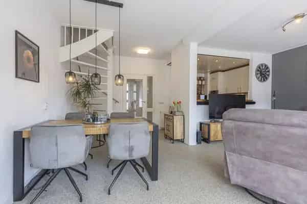 Woonerf woning 4 slaapkamers energielabel B