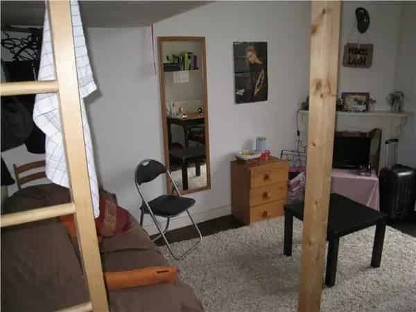 Kamer Deventerstraatweg Zwolle Assendorp 12m2