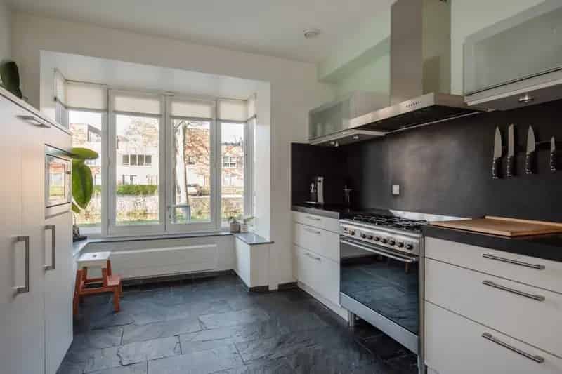 Moderne 5-kamer woning te koop Hoornse Zoom Delft