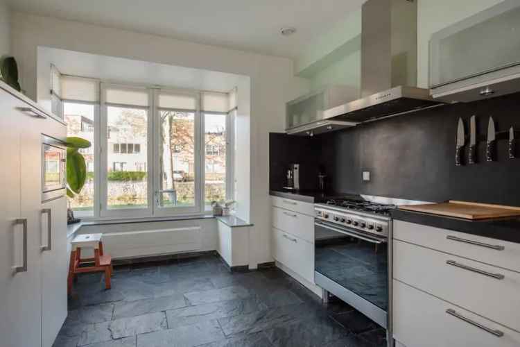 Moderne 5-kamer woning te koop Hoornse Zoom Delft