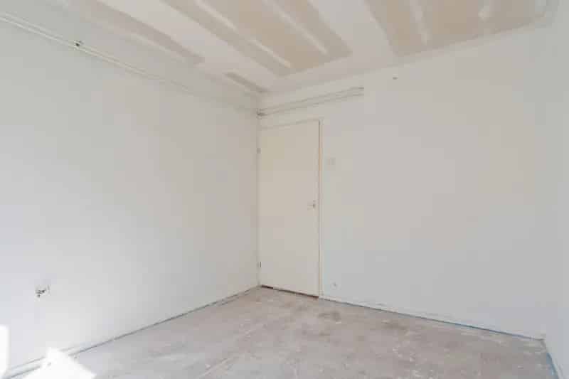 Amsterdam Oost Appartement 52m2 3 slaapkamers Ruim terras