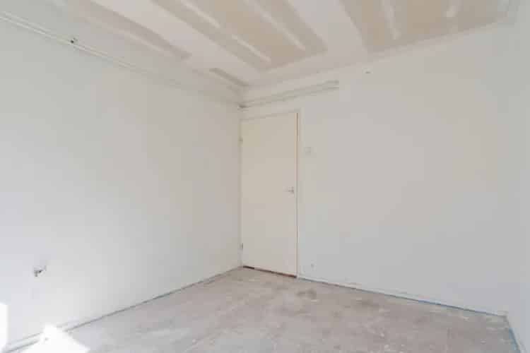 Amsterdam Oost Appartement 52m2 3 slaapkamers Ruim terras