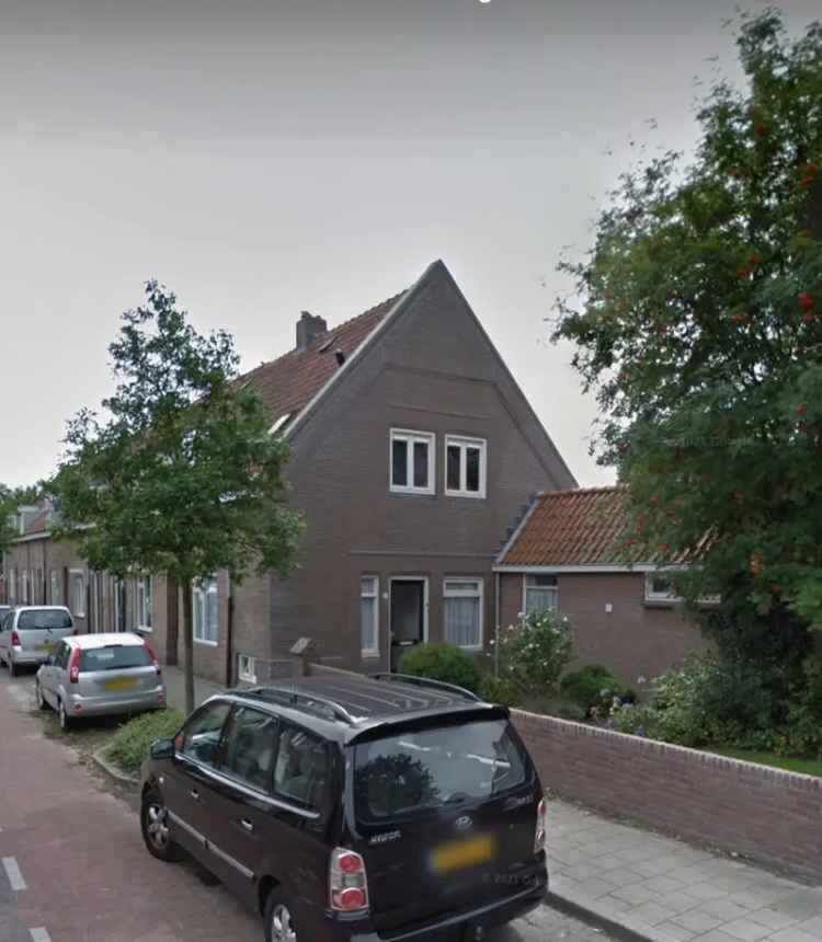 Eengezinswoning Te Huur in Goirle, Noord-Brabant