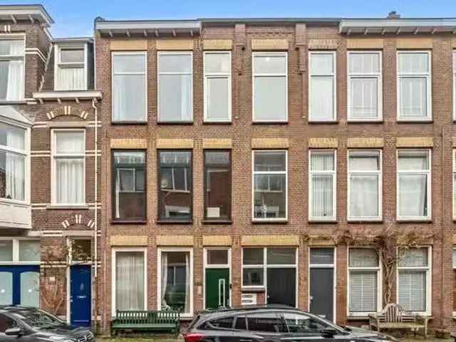 Appartement te koop Den Haag Noordpolderbuurt