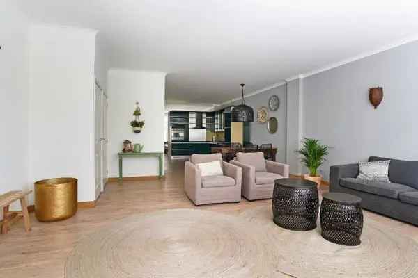 Appartement Te Huur in Rotterdam, Zuid-Holland