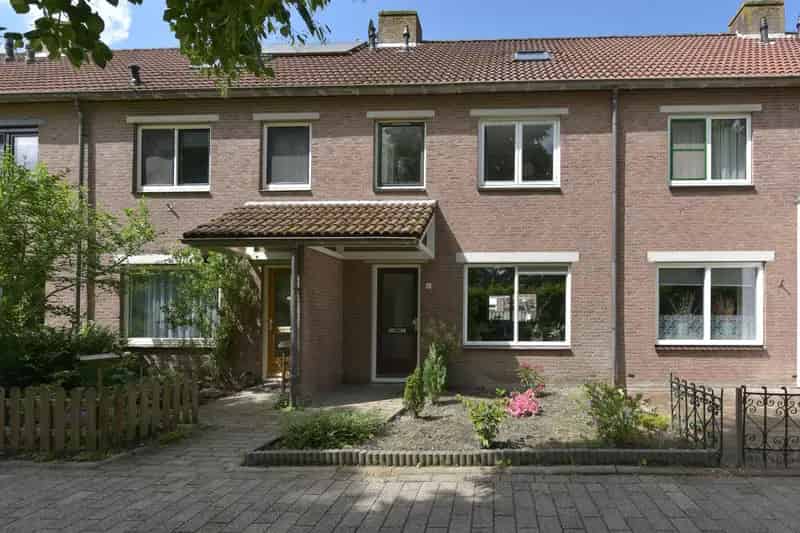 Huis te koop: Hoefblad 69 1689 SR Zwaag | Funda