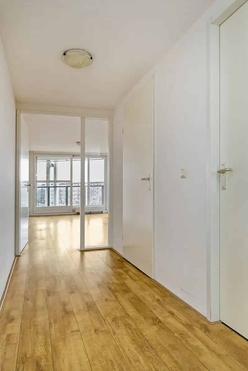 Omval 208 Amsterdam Staalmeesters Appartementen