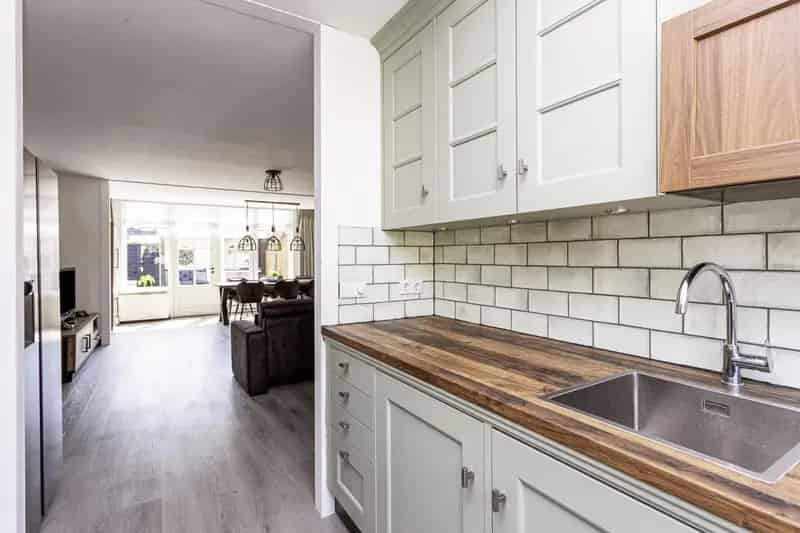 Modern Gezinshuis Maarssen 4 slaapkamers Tuin Zonnepanelen
