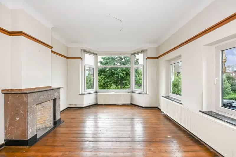 Appartement te koop Den Haag Vruchtenbuurt