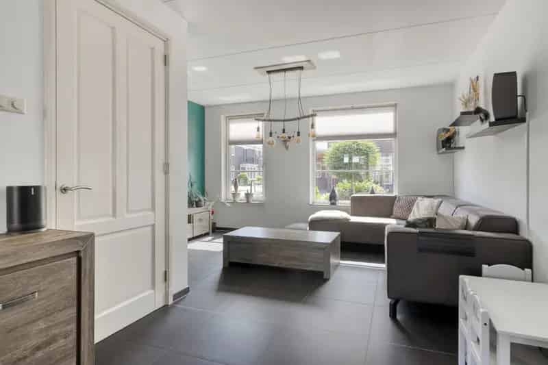 Huis Te Koop , 6, Esdoornstraat, Someren, Noord-Brabant