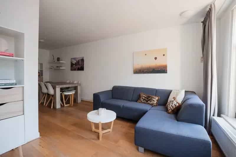 2 Kamer Appartement te Koop Albert Cuypstraat Amsterdam