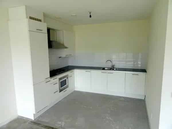 Appartement Heemstedelaan in Utrecht