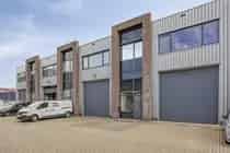 230 m2 Bedrijfsruimte te Koop Nijkerk