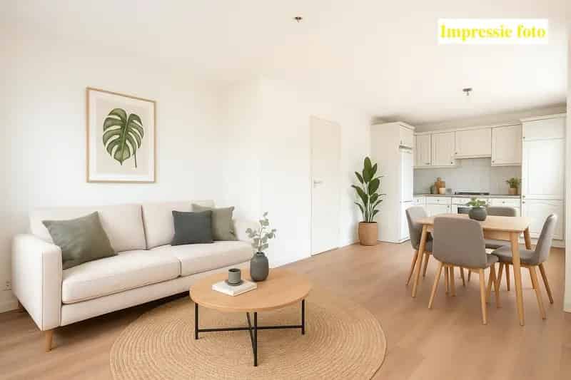 Appartement te koop Katendrecht Rotterdam