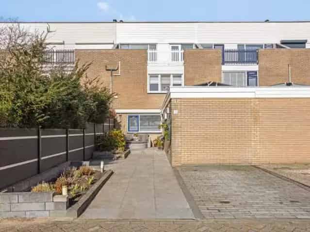 Ruime Instapklare Woning Edam - Moderne Keuken, Badkamer & Dakterras