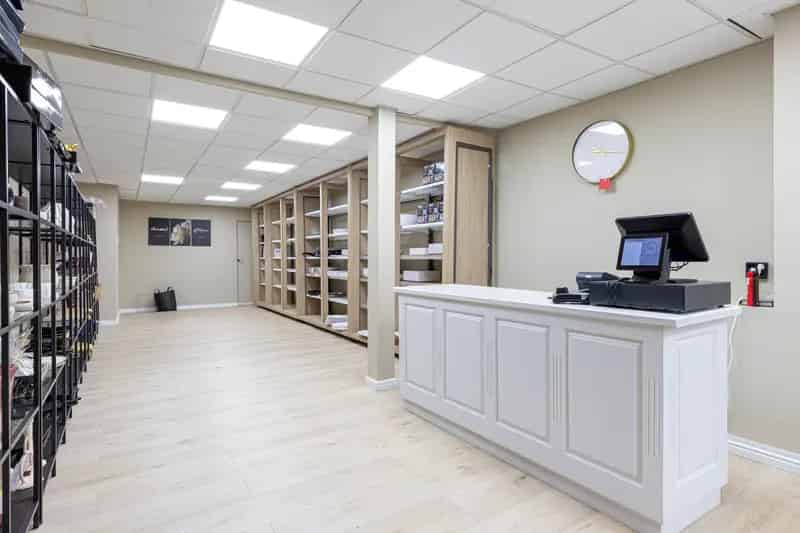 Winkel Gouda | Zoek winkels te koop: Lange Groenendaal 56 2801 LT Gouda 