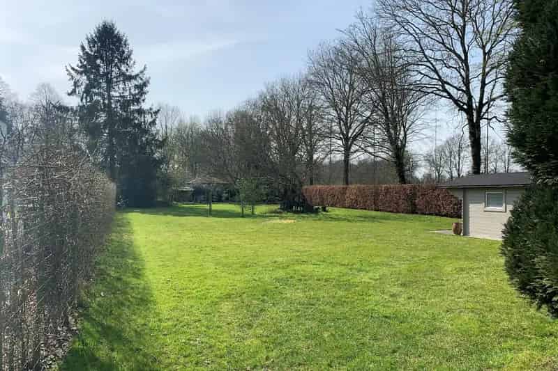 Bouwkavel 1000m2 Aardenburg: Droomwoning Realiseren