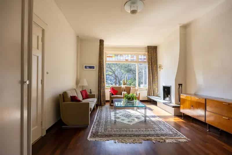 Huis te koop Nijmegen: 7 slaapkamers, jaren 30, grote tuin