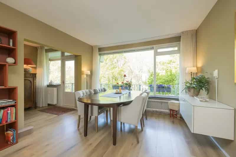 Appartement te koop Frans Halslaan Oegstgeest