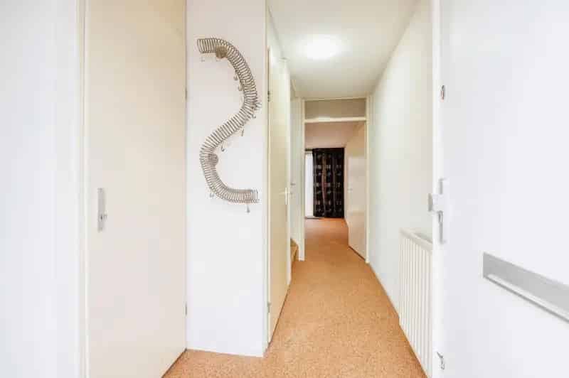 5 Kamer Eengezinswoning Olympiapark Den Haag