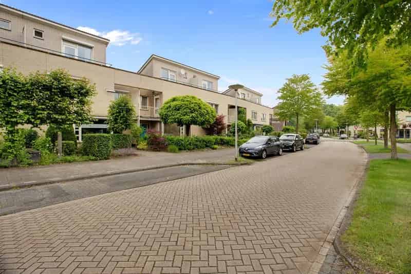 Ruime gezinswoning Hengelo Slangenbeek 4 slaapkamers Instapklaar Duurzaam
