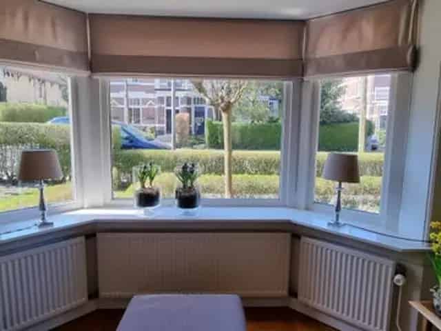 Gemeubileerde Jaren 30 Tweekapper Amersfoort 5 slaapkamers