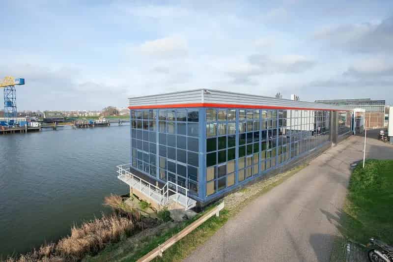 Kantoorruimte te huur Krimpen aan den IJssel