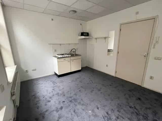Kamer Leeuwarden 15m2 1900 Huur November 2024