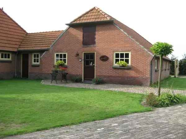 Huis Te Huur in Hulsel, Noord-Brabant