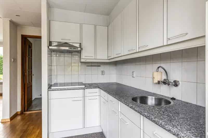 Tweekapper Schrijversbuurt Terneuzen 3 slaapkamers Garage Tuin