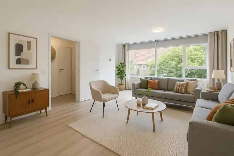 Appartement te koop: Oude Raadhuislaan 78 3054 NS Rotterdam | Funda