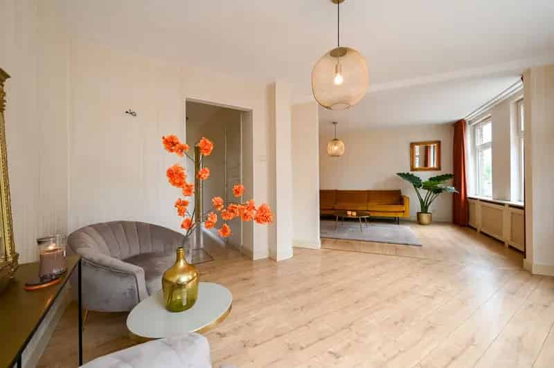 Appartement te koop Den Haag Oranjewoudstraat