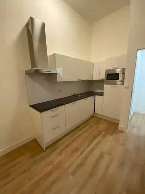 Appartement Dr Benthemstraat Enschede 3 slaapkamers