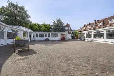 80 m2 Kantoorruimte te Huur Voorburg