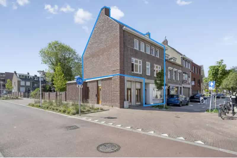 Beleggingspand Maastricht 6 Woon Eenheden Nabij Centrum